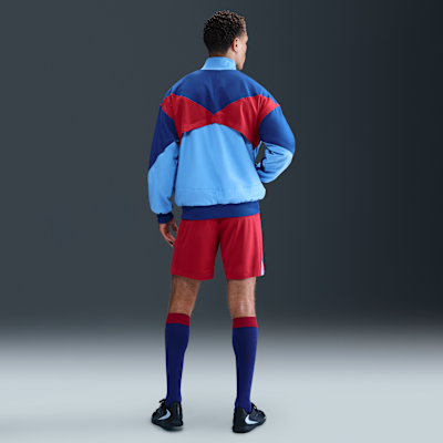 NIKE公式】FCバルセロナ ストライク フォース メンズ ナイキ Dri-FIT